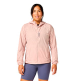 Chaqueta Running Brooks Canopy Packable Jacket