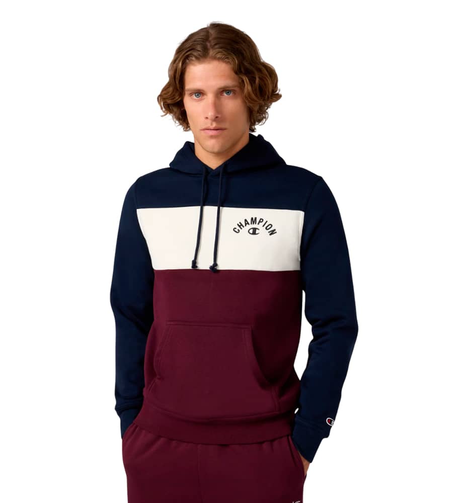 Sudadera Capucha Casual_Hombre_CHAMPION Sweatshirt