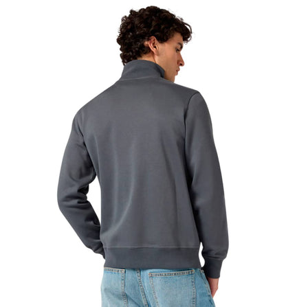 Chaqueta Casual_Hombre_CHAMPION Full Zip Sweatshirt