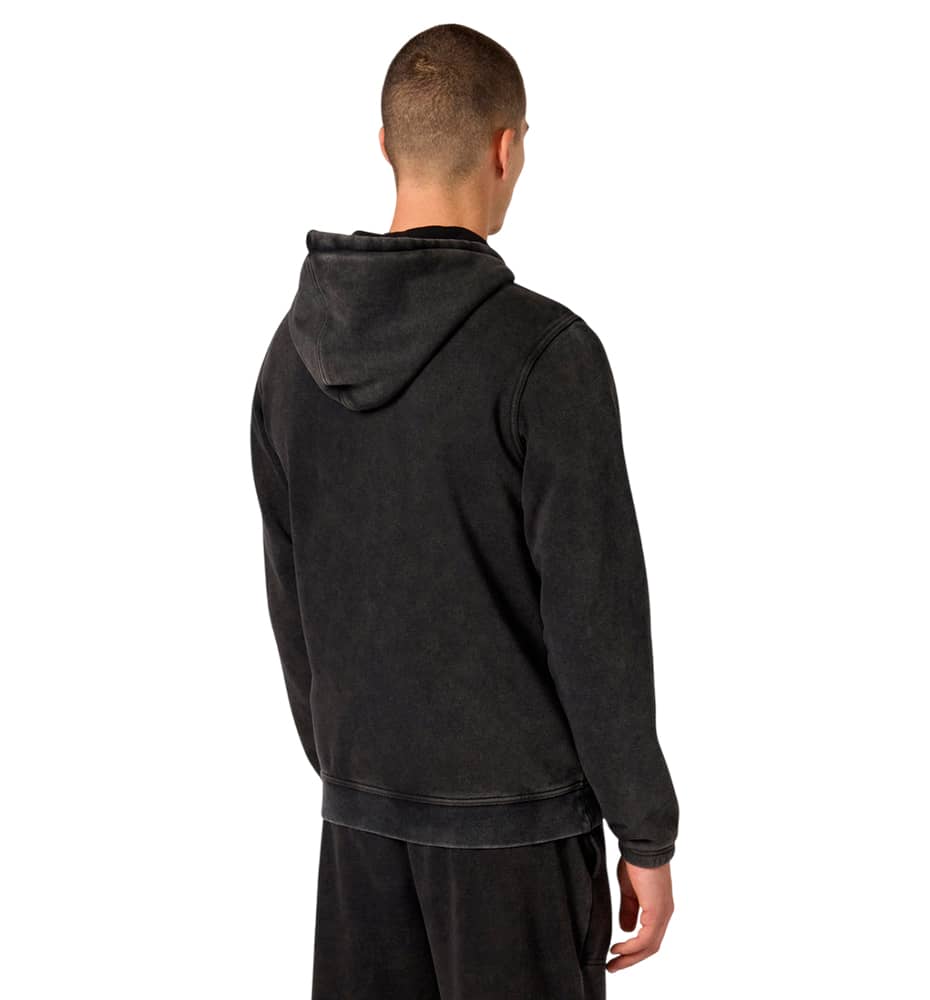 Chaqueta Casual_Hombre_CHAMPION Full Zip Hoodie Sweatshirt