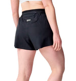 Short Running Brooks Cascadia