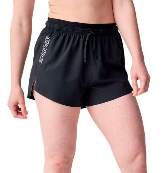 Short Running Brooks Cascadia