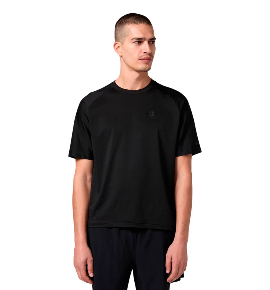 Camiseta M/c Casual_Hombre_CHAMPION Ss Tee