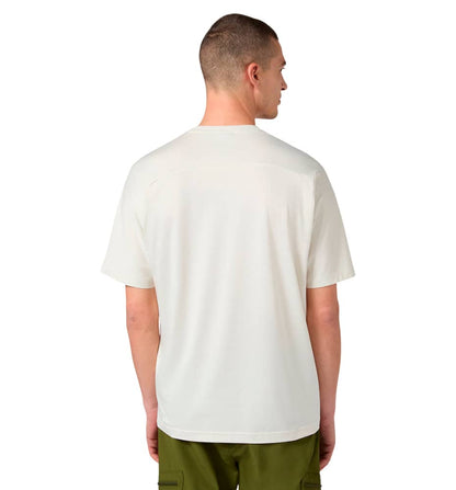 Camiseta M/c Casual_Hombre_CHAMPION Ss Tee