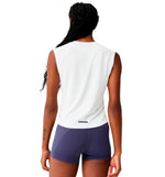 Camiseta Sin Mangas Running Brooks Dash Cooling Short Sleeve