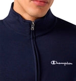 Chaqueta Casual Champion Abierta Con Cremallera