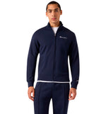 Chaqueta Casual Champion Abierta Con Cremallera