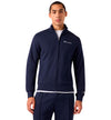 Chaqueta Casual Champion Abierta Con Cremallera
