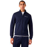 Chaqueta Casual Champion Abierta Con Cremallera