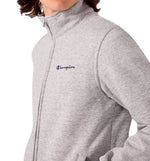 Chaqueta Casual Champion Abierta Con Cremaller