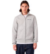 Chaqueta Casual Champion Abierta Con Cremallera