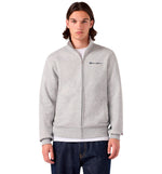 Chaqueta Casual Champion Abierta Con Cremaller