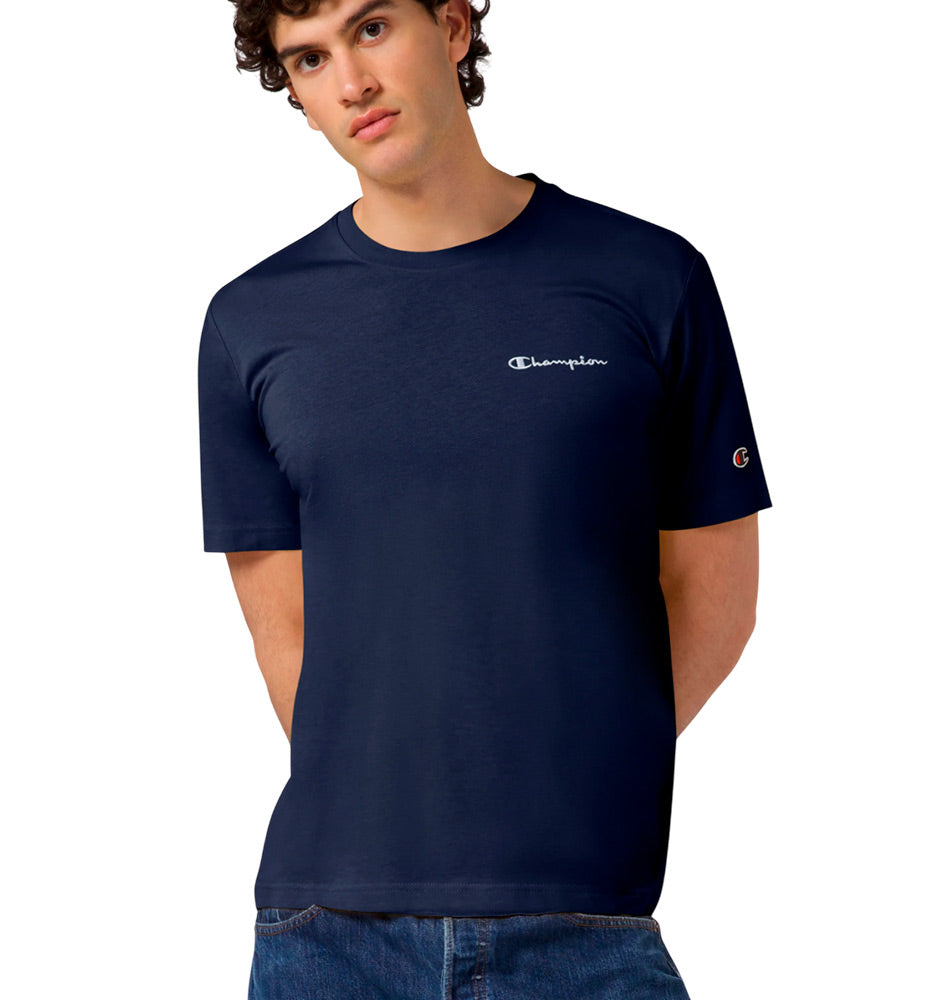 Camiseta Casual Champion Icons