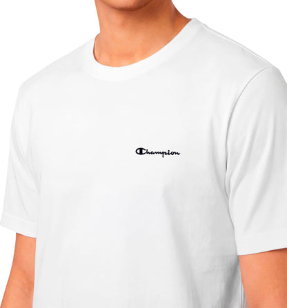 Camiseta Casual Champion Icons