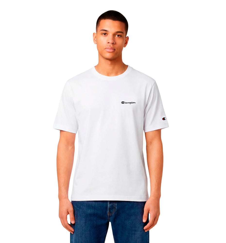 Champion Icons Casual T-shirt