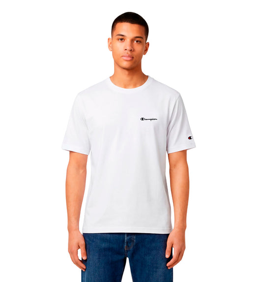 Camiseta Casual Champion Icons