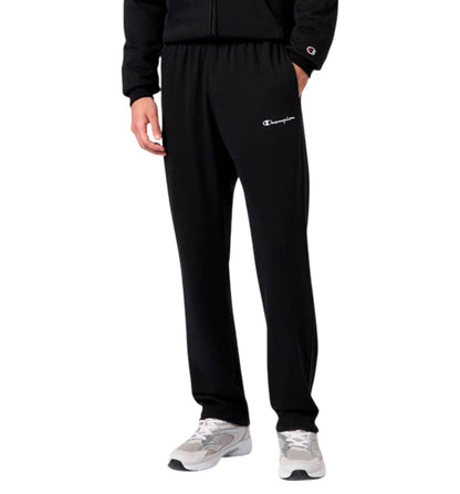 Pantalón Casual_Hombre_CHAMPION Straight Hem Pants