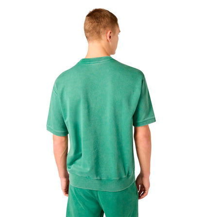 Sudadera Casual Champion Sudadera Cuello Caja