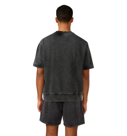 Sudadera Casual Champion Sudadera Cuello Caja