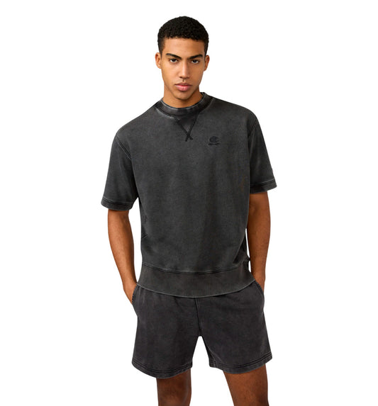 Sudadera Casual Champion Sudadera Cuello Caja