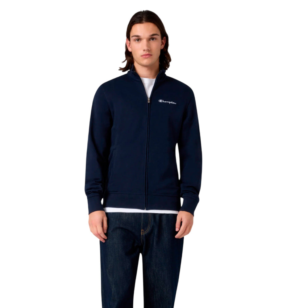 Champion Full Zip Casual Jacket