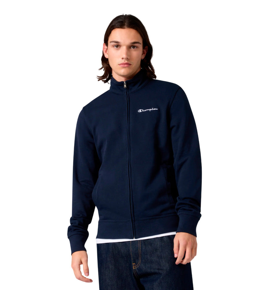Champion Full Zip Casual Jacket