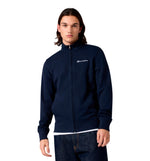 Casaco Casual Champion com Fecho Completo