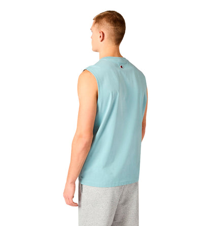 Camiseta Sin Mangas Casual Champion