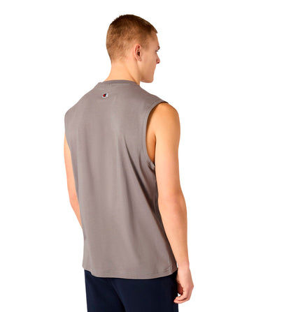 Camiseta Sin Mangas Casual Champion