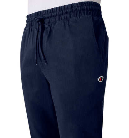 Pantalón Casual Champion Woven Elastic Cuff Pants