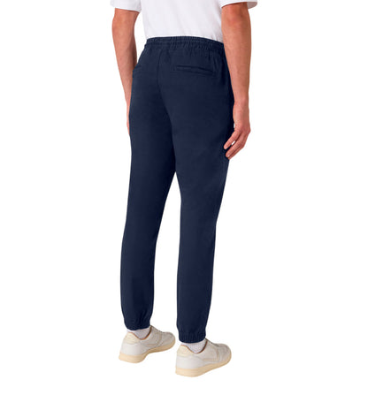 Pantalón Casual Champion Woven Elastic Cuff Pants