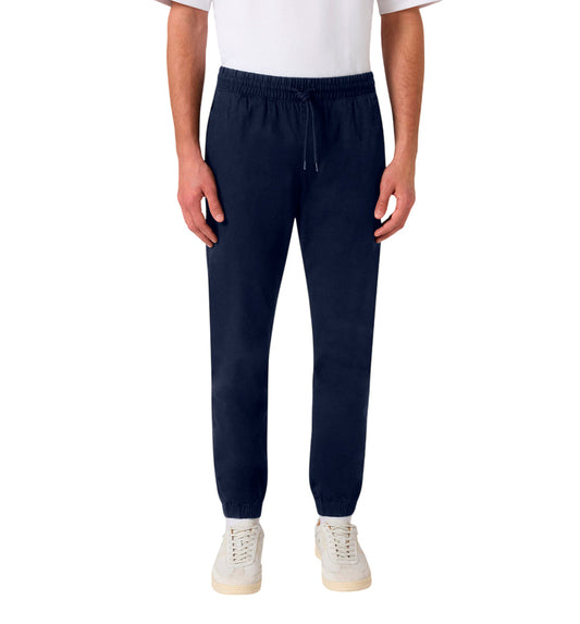 Pantalón Casual Champion Woven Elastic Cuff Pants