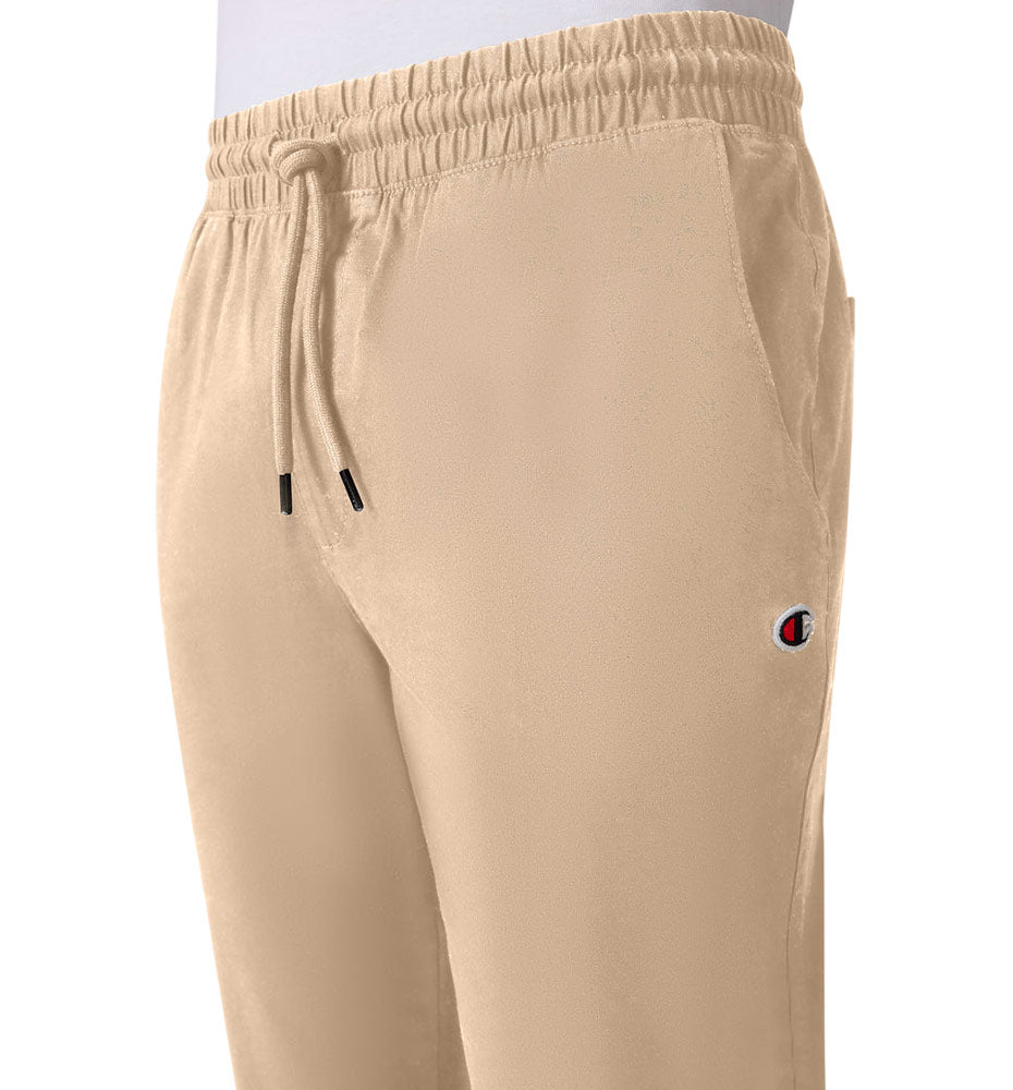 Pantalón Casual Champion Woven Elastic Cuff Pants