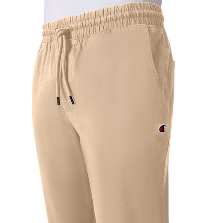Pantalón Casual Champion Woven Elastic Cuff Pants