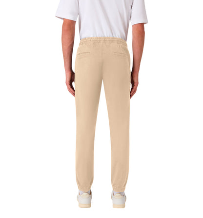 Pantalón Casual Champion Woven Elastic Cuff Pants