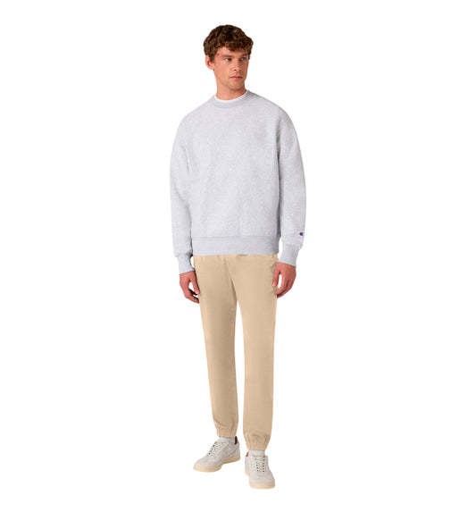 Pantalón Casual Champion Woven Elastic Cuff Pants