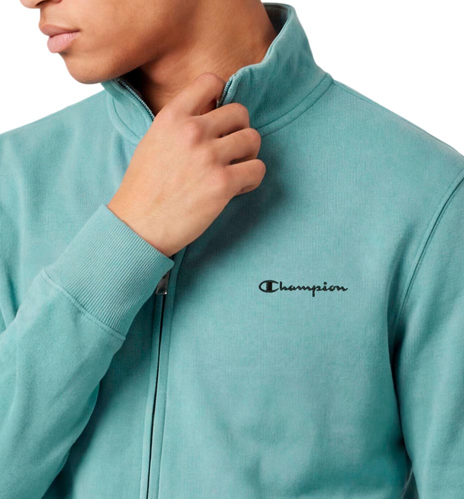 Chándal Casual Champion Full Zip Suit