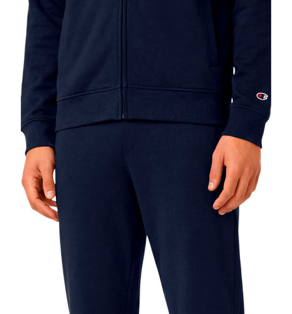 Chándal Casual Champion Full Zip Suit