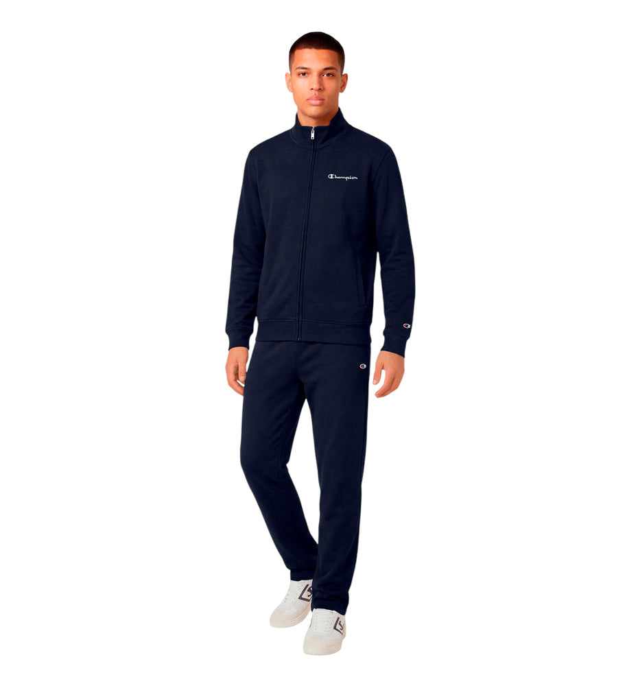 Chándal Casual Champion Full Zip Suit