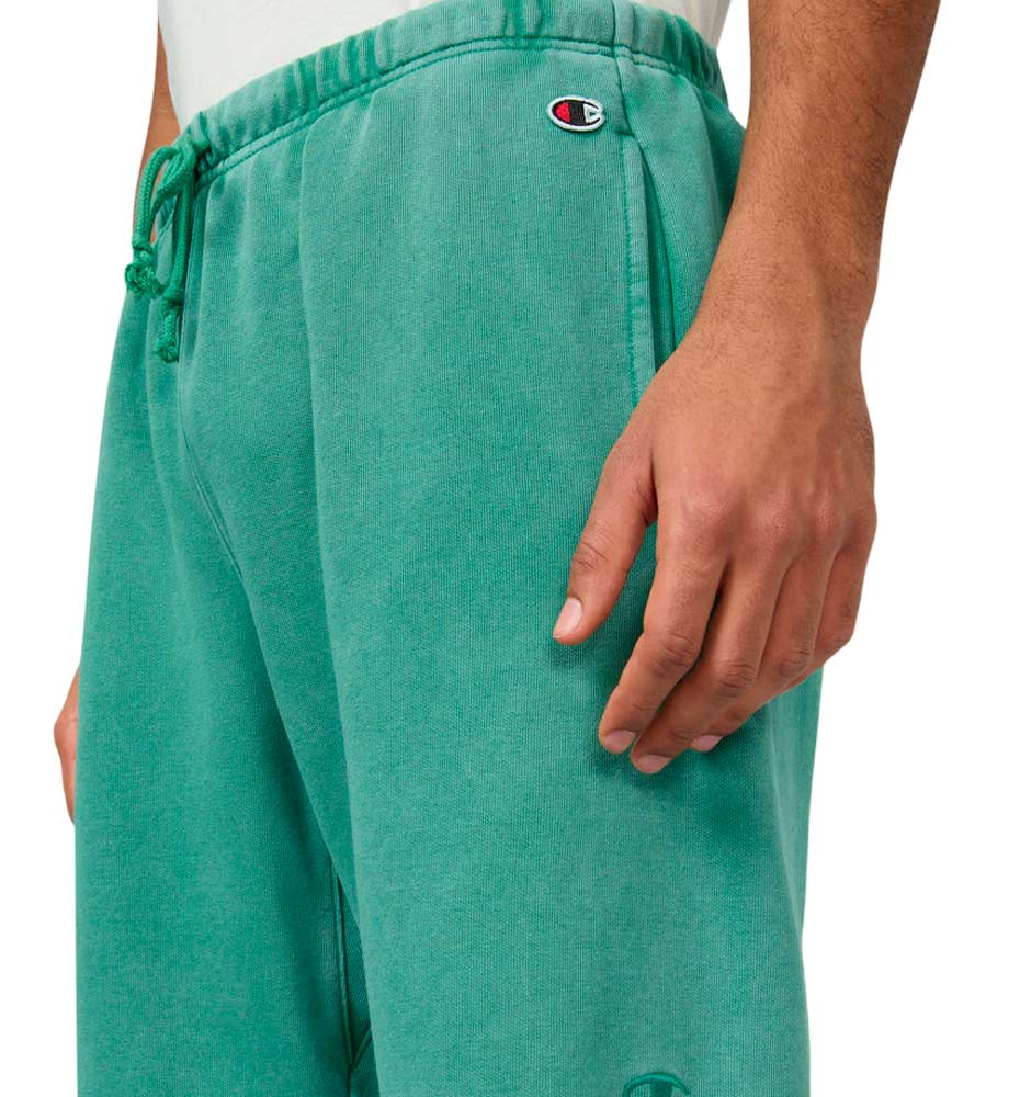 Short Casual Champion Bermuda