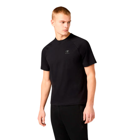 Camiseta Casual Champion Stretch C-Tech