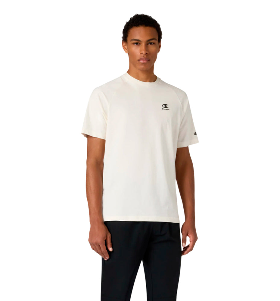Camiseta Casual Champion Stretch C-Tech
