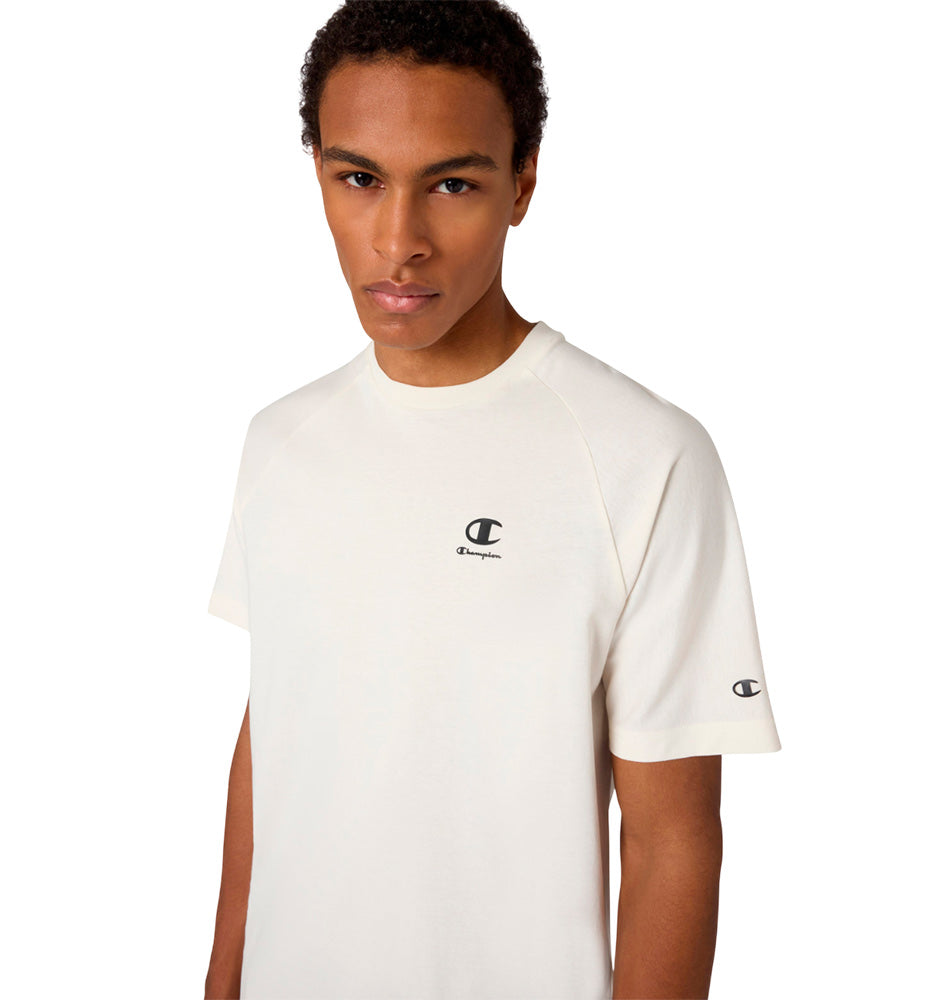 Camiseta Casual Champion Stretch C-Tech