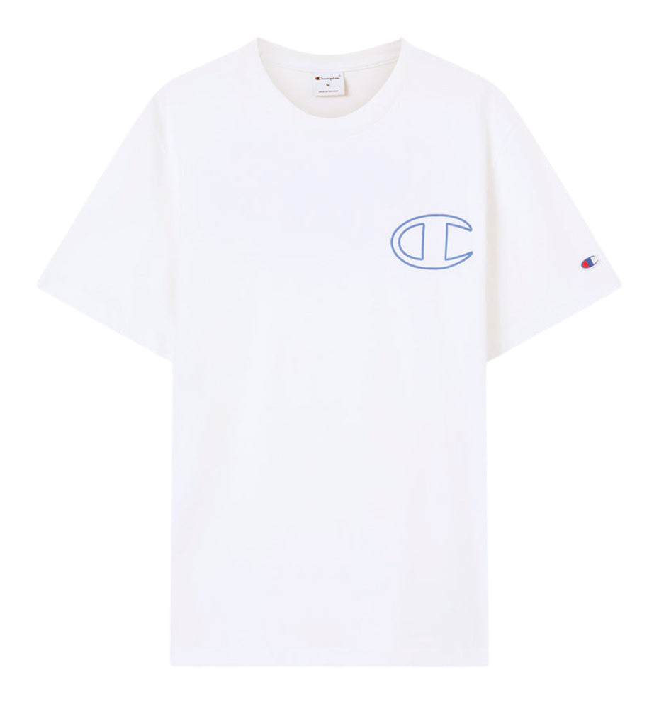 Camiseta Casual Champion