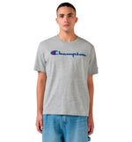 Camiseta Casual Champion Ss Tee