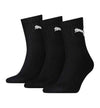 Casual_Unisex_Puma Short Crew 3p Unisex Socks