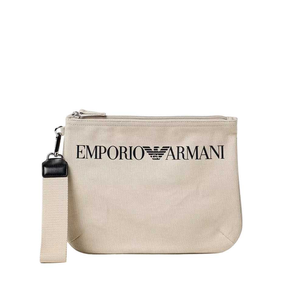 Bolso Casual_Unisex_ARMANI EA7 Unisex Horizzontal S