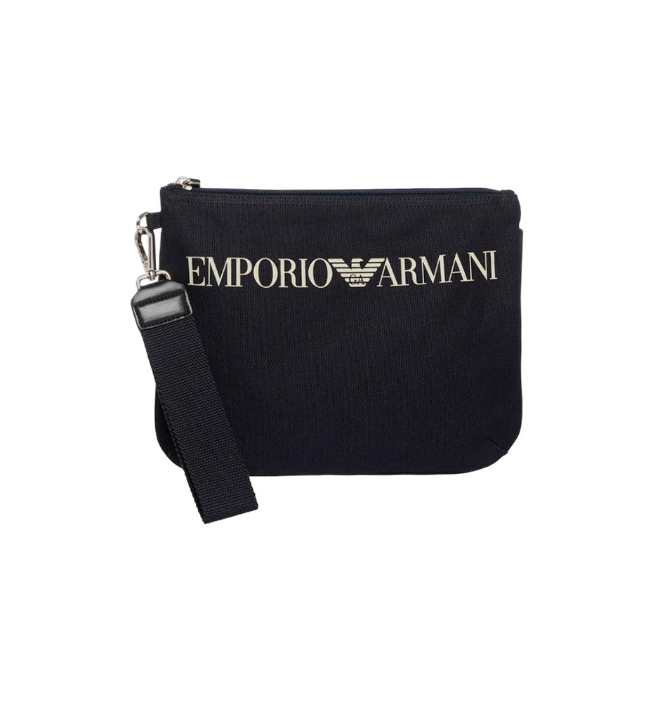 Casual_Unisex_ARMANI EA7 Unisex Horizontal S Bag