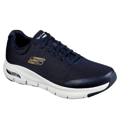 Zapatillas Casual_Hombre_SKECHERS Arch Fit