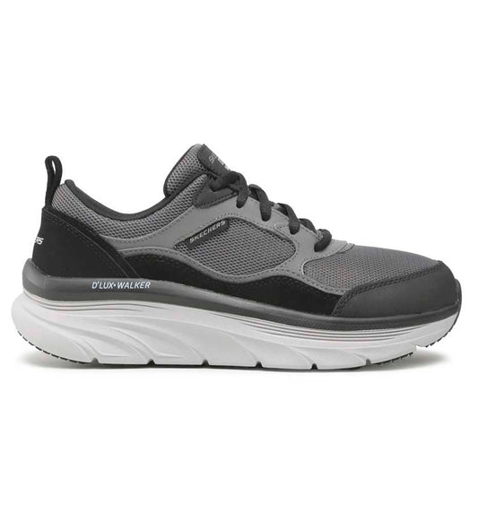 Zapatillas Casual_Hombre_SKECHERS D´lux Walker New Moment